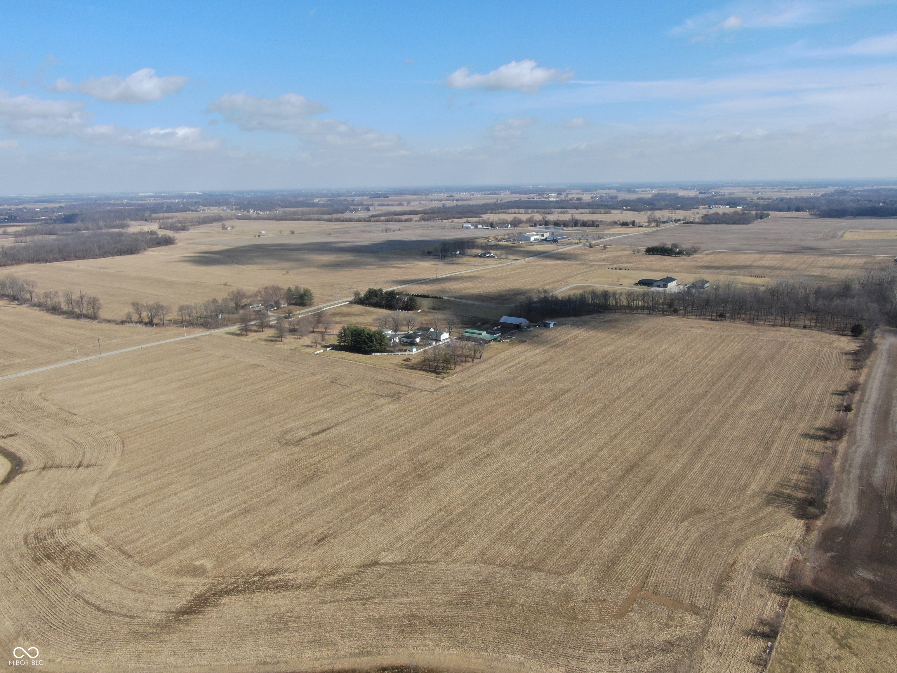 2065 West County Rd 300 South Road South Franklin, IN 46131 - Photo 7 of 13