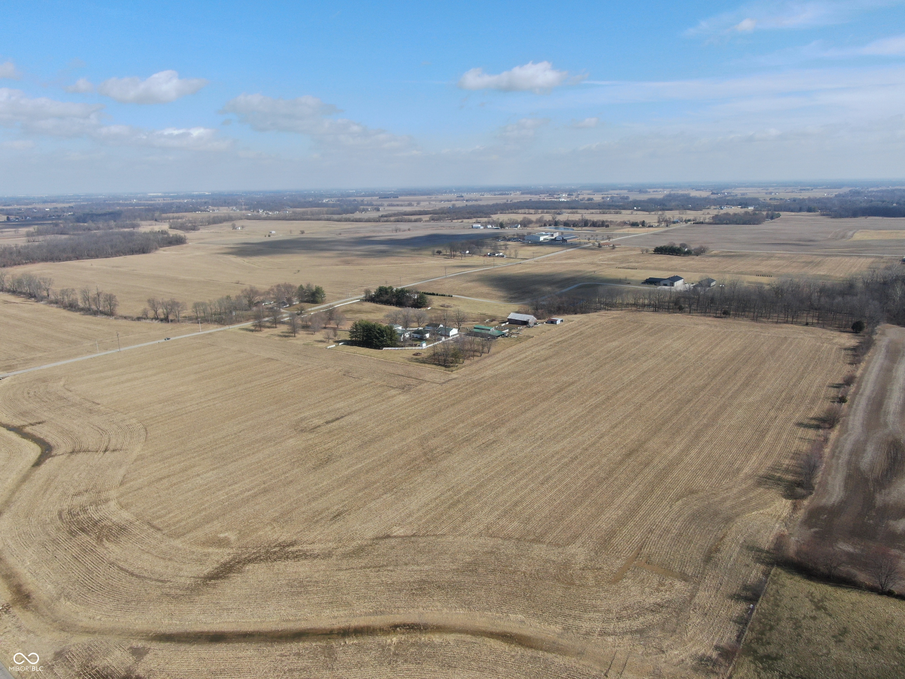 2065 West County Rd 300 South Road South Franklin, IN 46131 - Photo 8 of 13