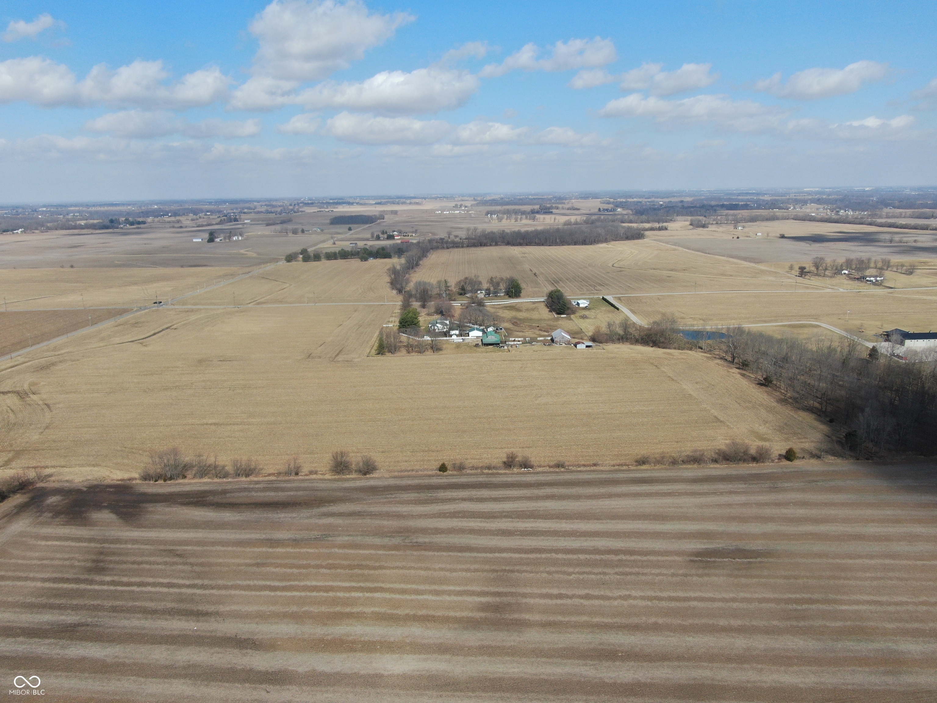 2065 West County Rd 300 South Road South Franklin, IN 46131 - Photo 9 of 13