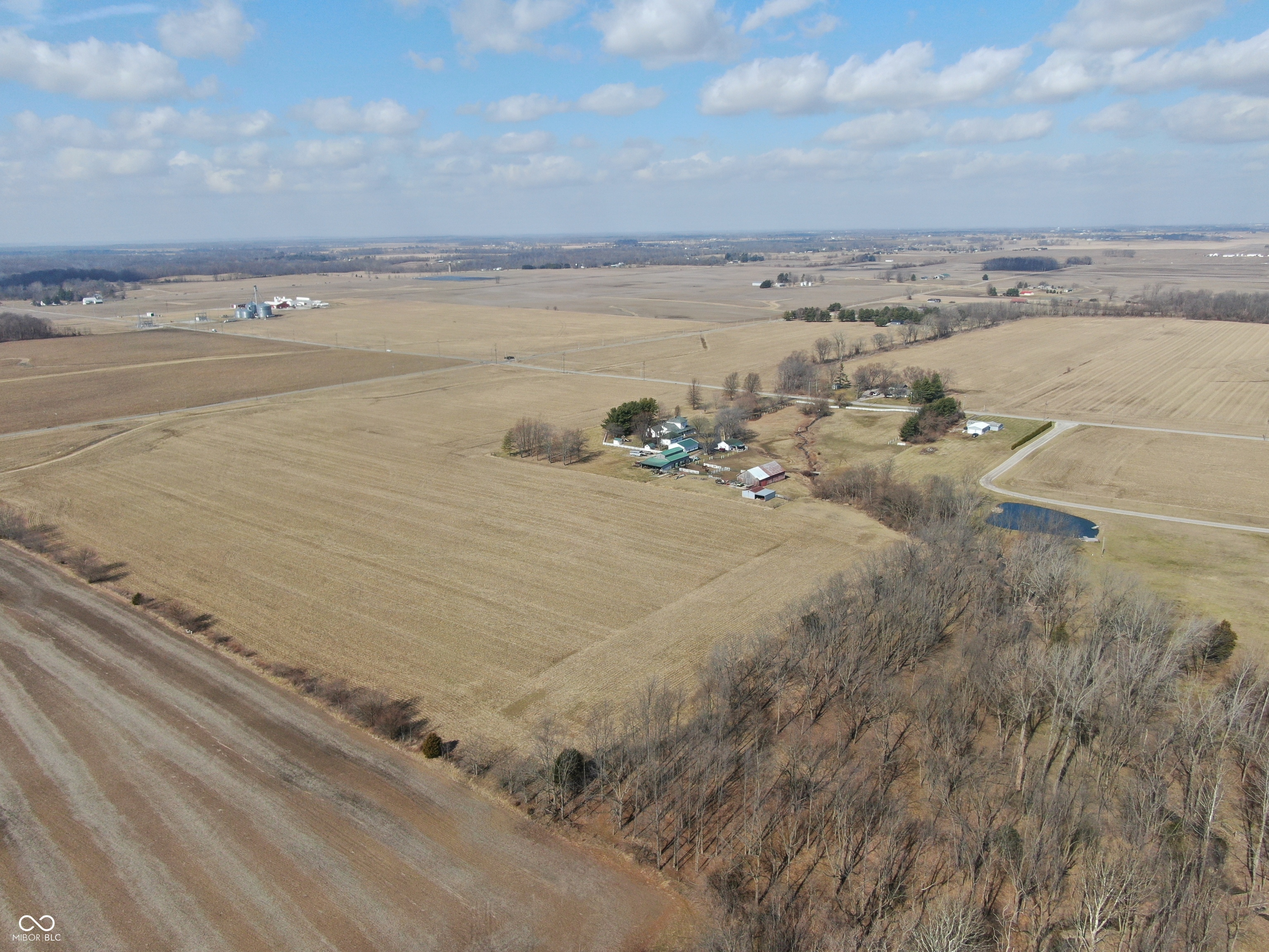 2065 West County Rd 300 South Road South Franklin, IN 46131 - Photo 10 of 13