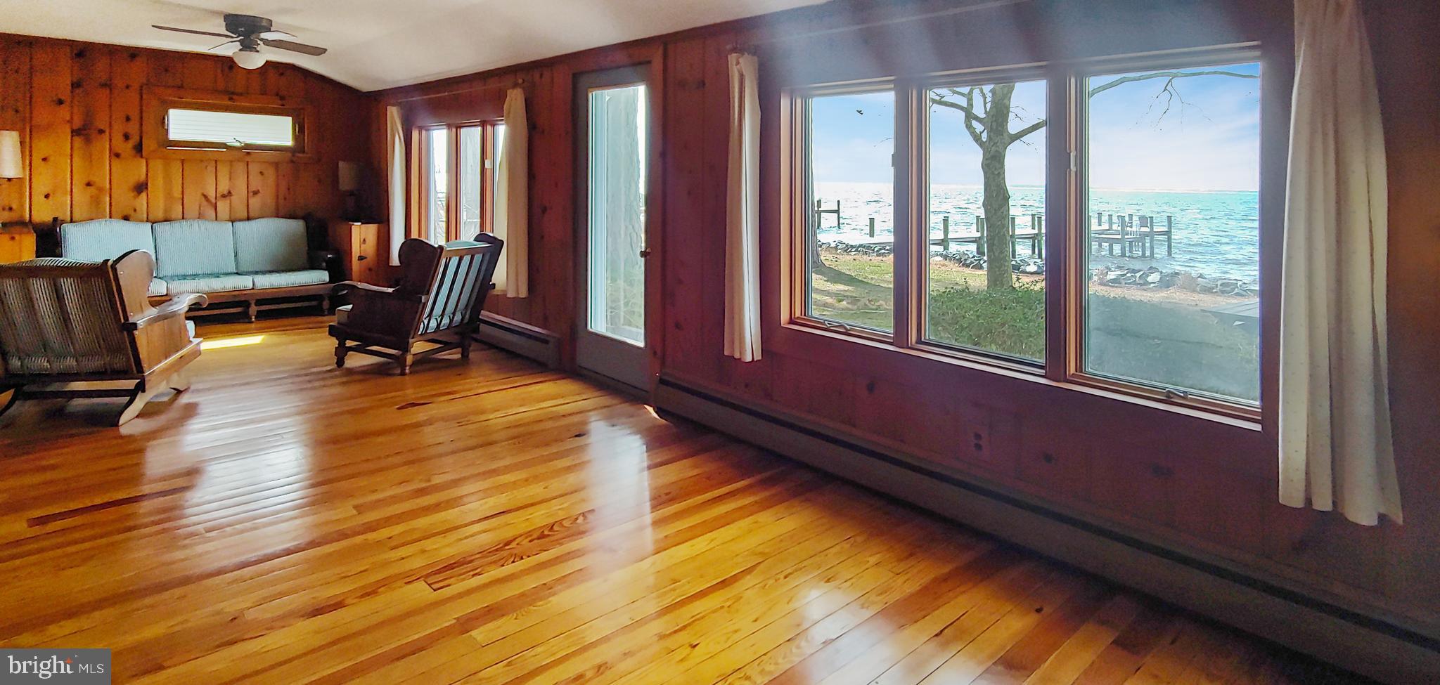 18211 River Road Tall Timbers, MD 20690 - Photo 20 of 60 Living Room / Family Room