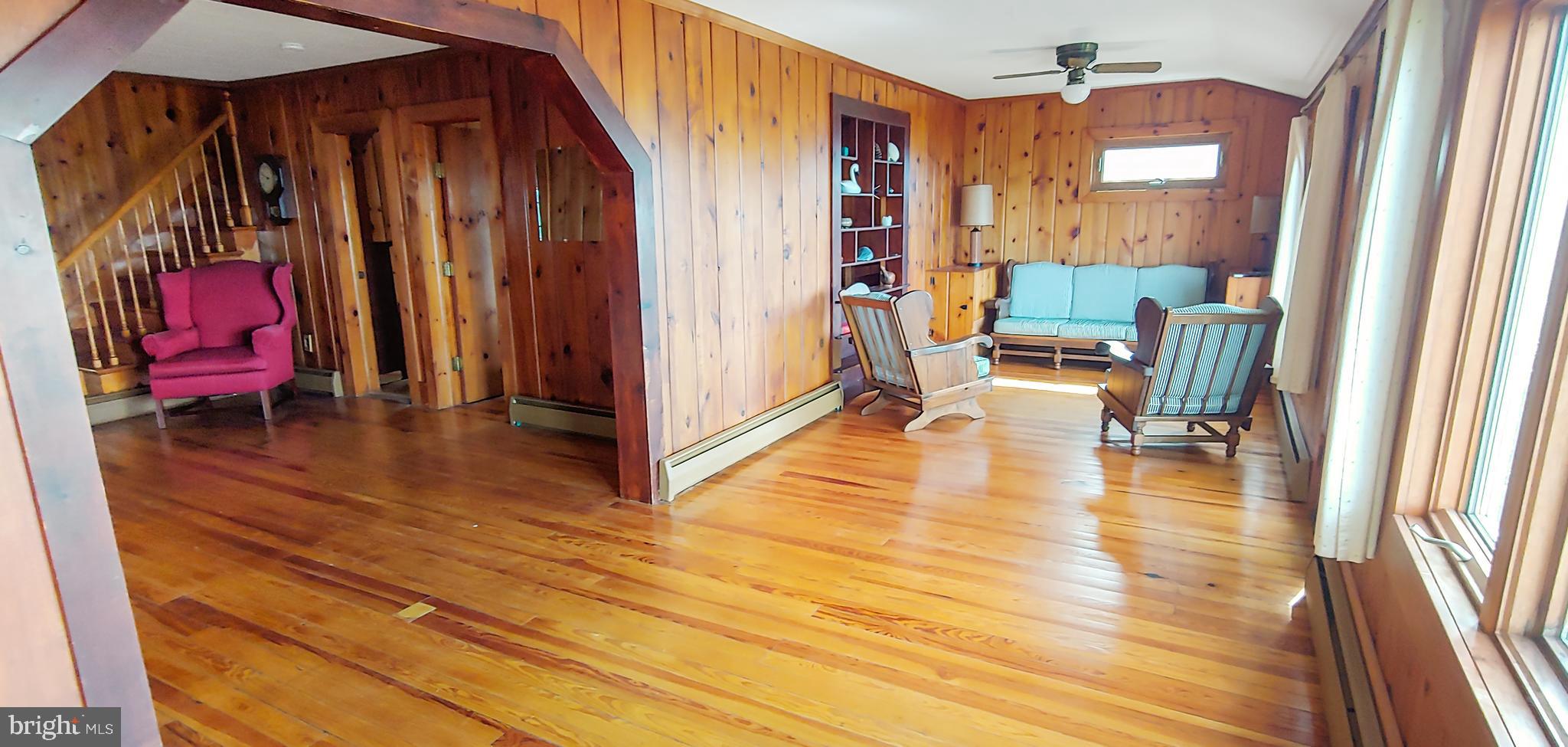 18211 River Road Tall Timbers, MD 20690 - Photo 22 of 60 Living Room / Family Room