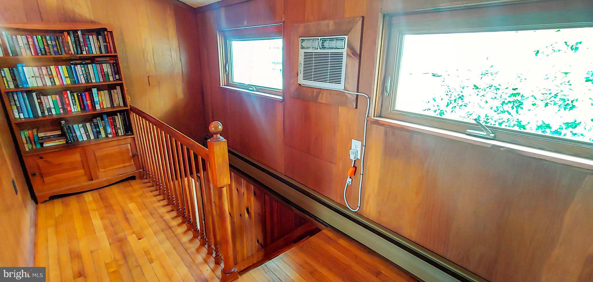 18211 River Road Tall Timbers, MD 20690 - Photo 35 of 60 Loft Area at Top of Stair Landing