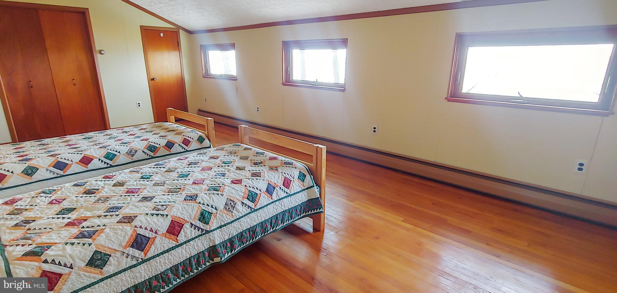 18211 River Road Tall Timbers, MD 20690 - Photo 42 of 60 Large Master Bedroom with Tons of Storage