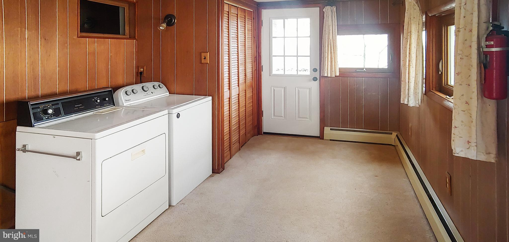 18211 River Road Tall Timbers, MD 20690 - Photo 47 of 60 Full Washer / Dryer on Main Level