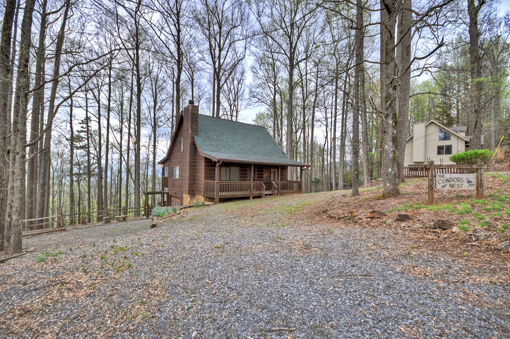 1285 Walnut Ridge Ellijay, GA 30536 - Photo 38 of 38 Gallery Image 38