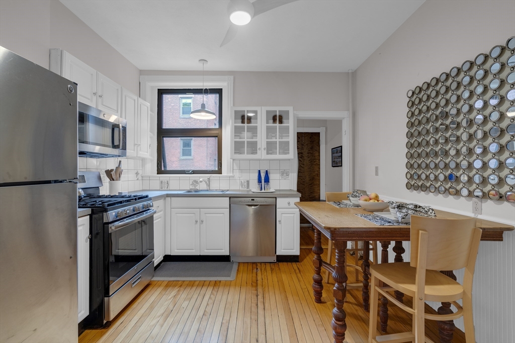 16 Beaufort Road, Unit 1 Boston, MA 02130 - Photo 11 of 25 Gallery Image 11