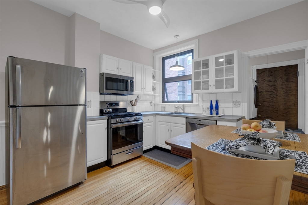 16 Beaufort Road, Unit 1 Boston, MA 02130 - Photo 12 of 25 Gallery Image 12