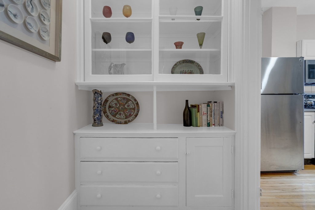 16 Beaufort Road, Unit 1 Boston, MA 02130 - Photo 13 of 25 Gallery Image 13
