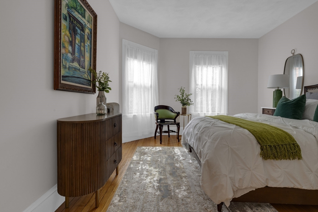 16 Beaufort Road, Unit 1 Boston, MA 02130 - Photo 16 of 25 Gallery Image 16