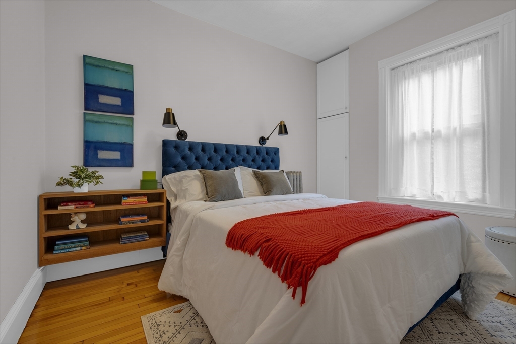 16 Beaufort Road, Unit 1 Boston, MA 02130 - Photo 17 of 25 Gallery Image 17