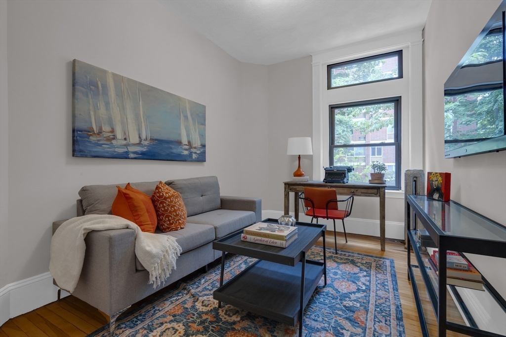 16 Beaufort Road, Unit 1 Boston, MA 02130 - Photo 19 of 25 Gallery Image 19