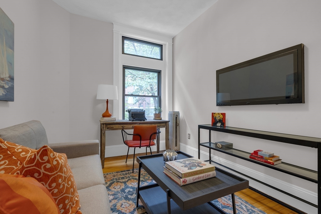 16 Beaufort Road, Unit 1 Boston, MA 02130 - Photo 21 of 25 Gallery Image 21
