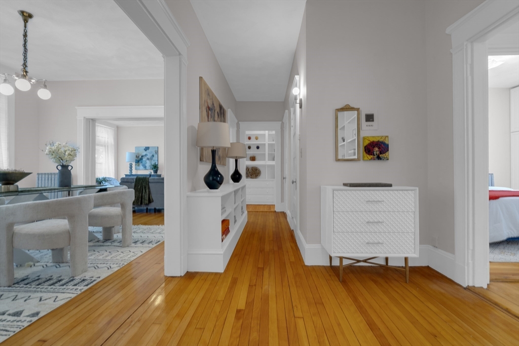 16 Beaufort Road, Unit 1 Boston, MA 02130 - Photo 22 of 25 Gallery Image 22