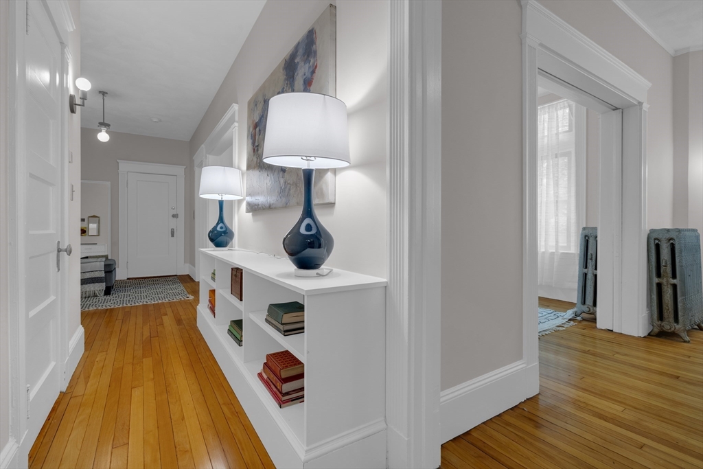 16 Beaufort Road, Unit 1 Boston, MA 02130 - Photo 24 of 25 Gallery Image 24