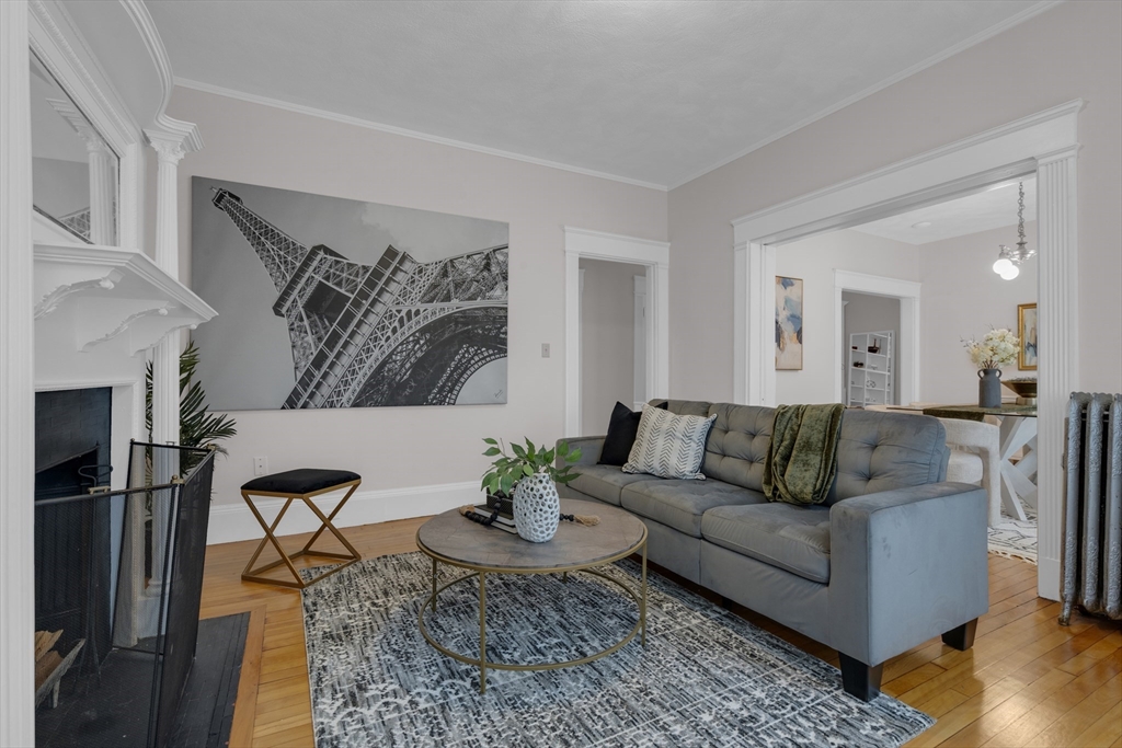 16 Beaufort Road, Unit 1 Boston, MA 02130 - Photo 3 of 25 Gallery Image 3