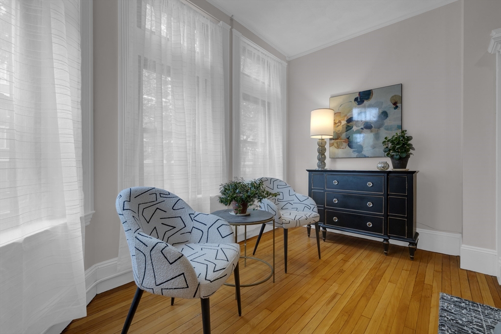 16 Beaufort Road, Unit 1 Boston, MA 02130 - Photo 4 of 25 Gallery Image 4