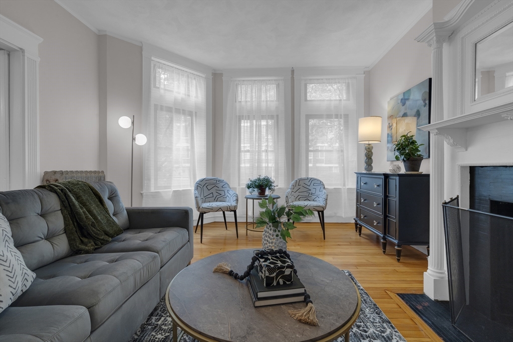 16 Beaufort Road, Unit 1 Boston, MA 02130 - Photo 5 of 25 Gallery Image 5