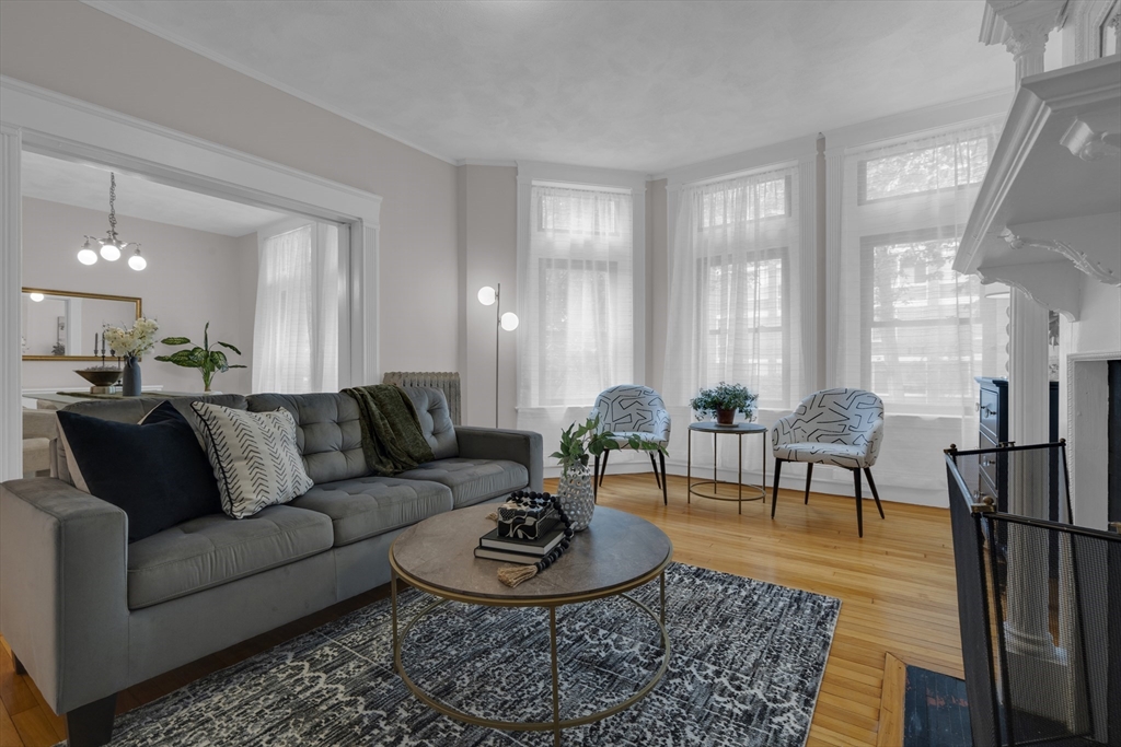 16 Beaufort Road, Unit 1 Boston, MA 02130 - Photo 6 of 25 Gallery Image 6