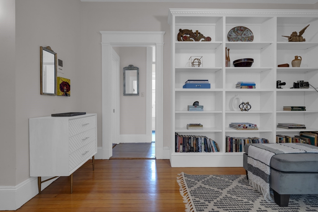 16 Beaufort Road, Unit 1 Boston, MA 02130 - Photo 7 of 25 Gallery Image 7