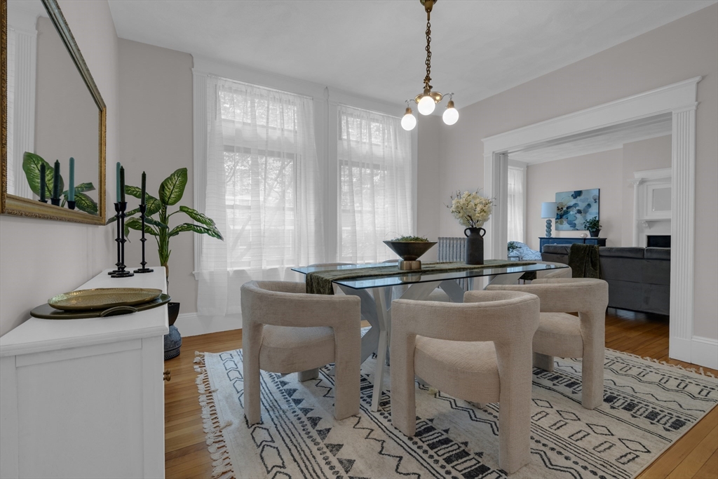 16 Beaufort Road, Unit 1 Boston, MA 02130 - Photo 8 of 25 Gallery Image 8