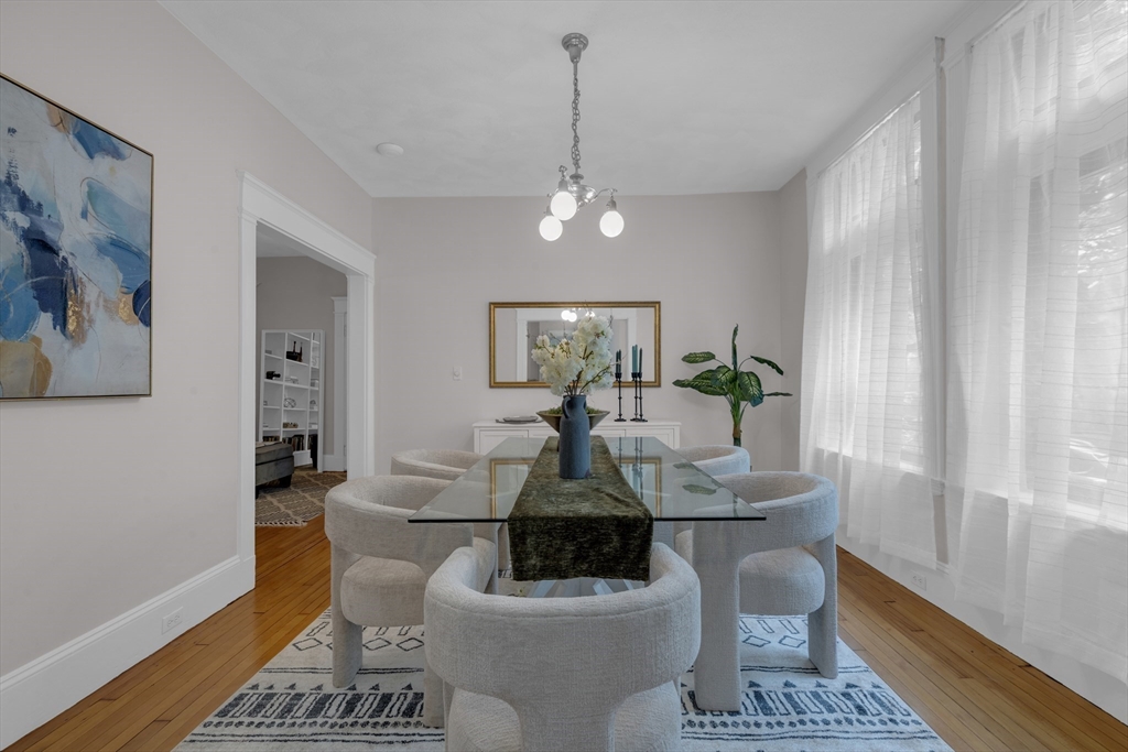 16 Beaufort Road, Unit 1 Boston, MA 02130 - Photo 9 of 25 Gallery Image 9
