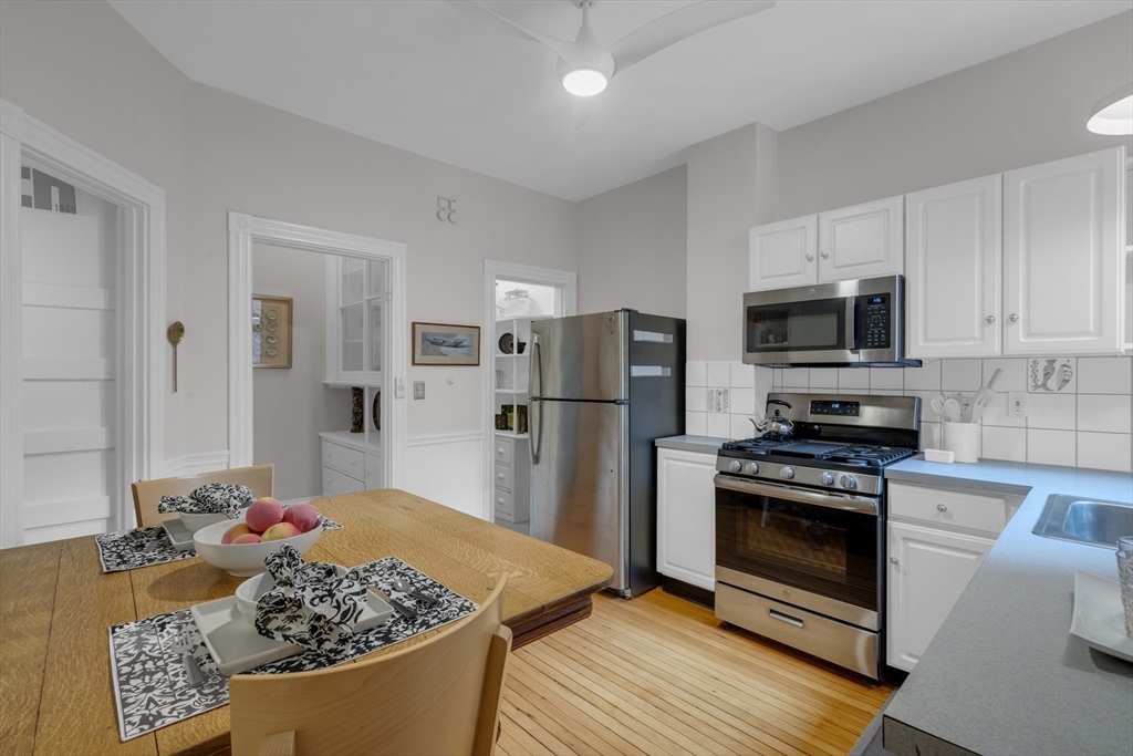 16 Beaufort Road, Unit 1 Boston, MA 02130 - Photo 10 of 25 Gallery Image 10