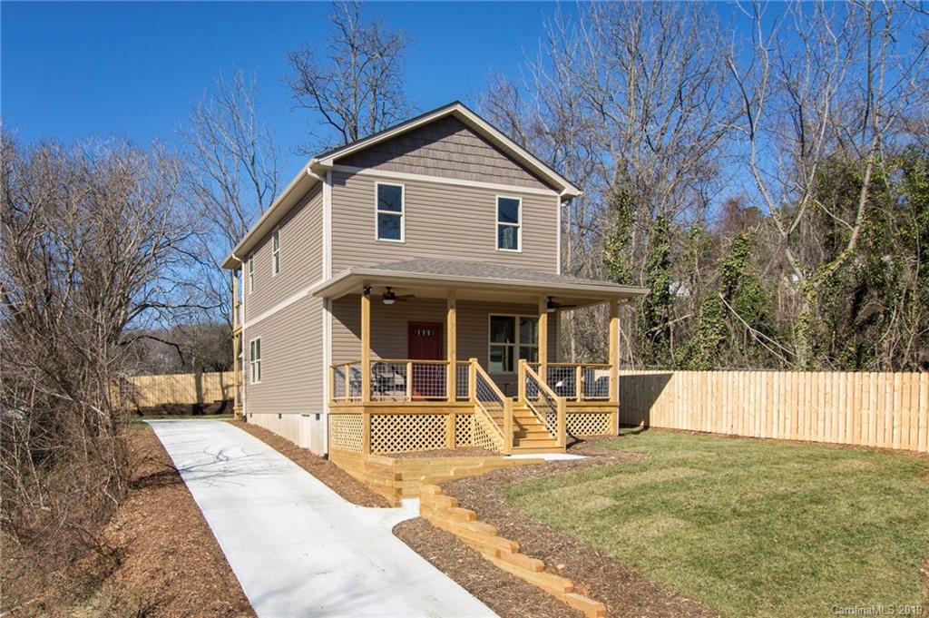79 Green Oak Road Woodfin, NC 28804 - Photo 1 of 26 Gallery Image 1