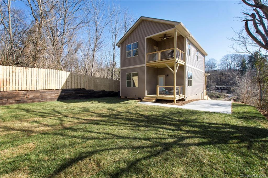 79 Green Oak Road Woodfin, NC 28804 - Photo 24 of 26 Gallery Image 24