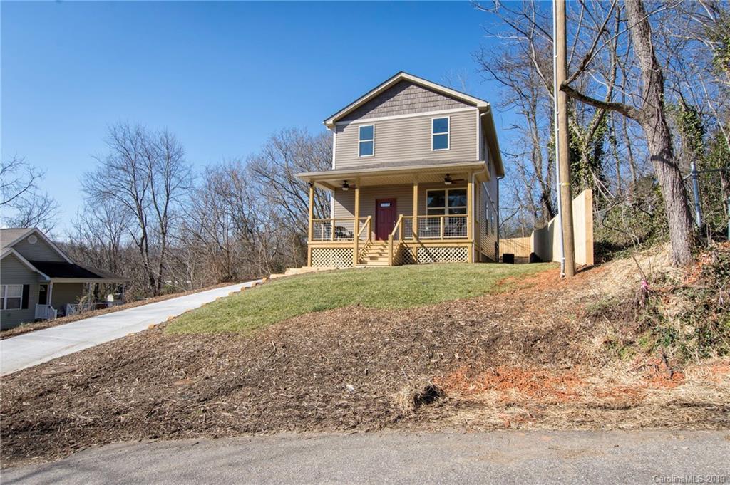 79 Green Oak Road Woodfin, NC 28804 - Photo 25 of 26 Gallery Image 25