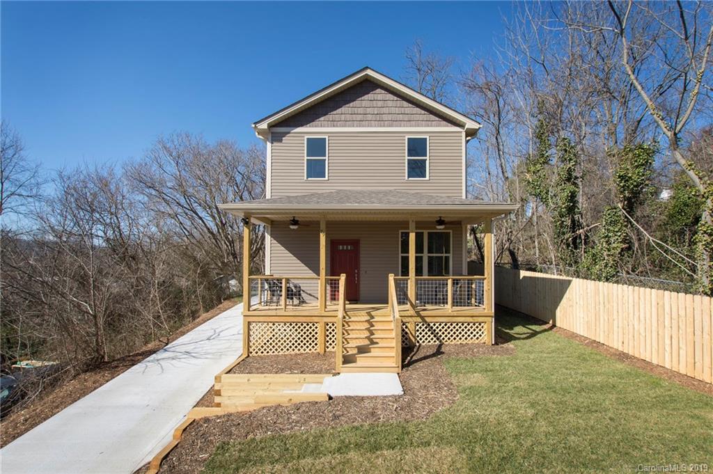 79 Green Oak Road Woodfin, NC 28804 - Photo 26 of 26 Gallery Image 26