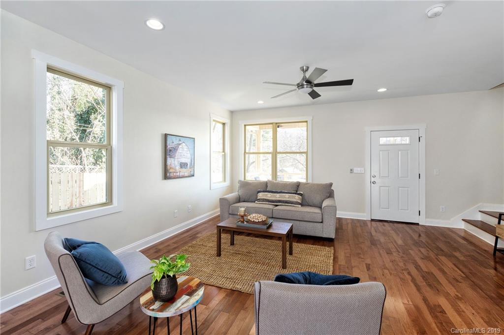 79 Green Oak Road Woodfin, NC 28804 - Photo 6 of 26 Gallery Image 6