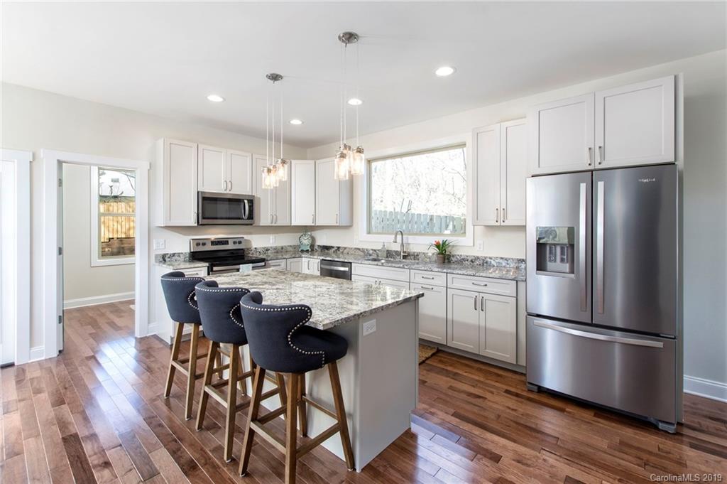 79 Green Oak Road Woodfin, NC 28804 - Photo 7 of 26 Gallery Image 7