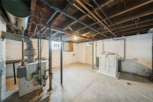 $119,900 | 1002 North 3rd Street, Jeannette, PA 15644