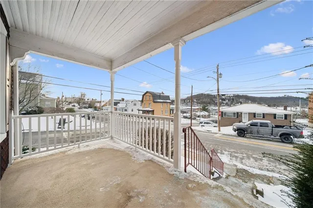 a city view with lot of high rise buildings