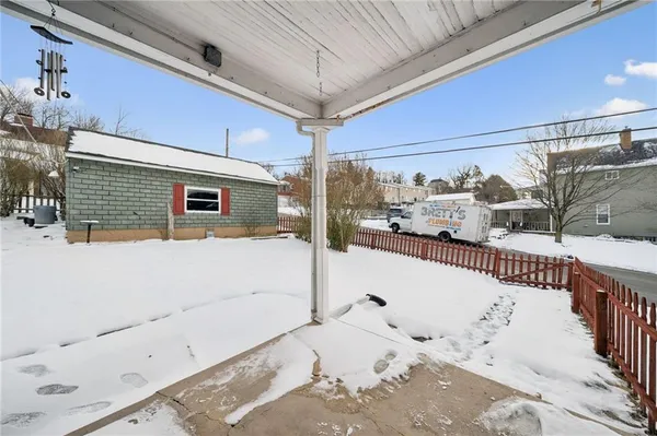 $119,900 | 1002 North 3rd Street, Jeannette, PA 15644