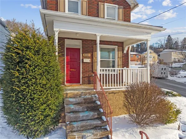 $119,900 | 1002 North 3rd Street, Jeannette, PA 15644