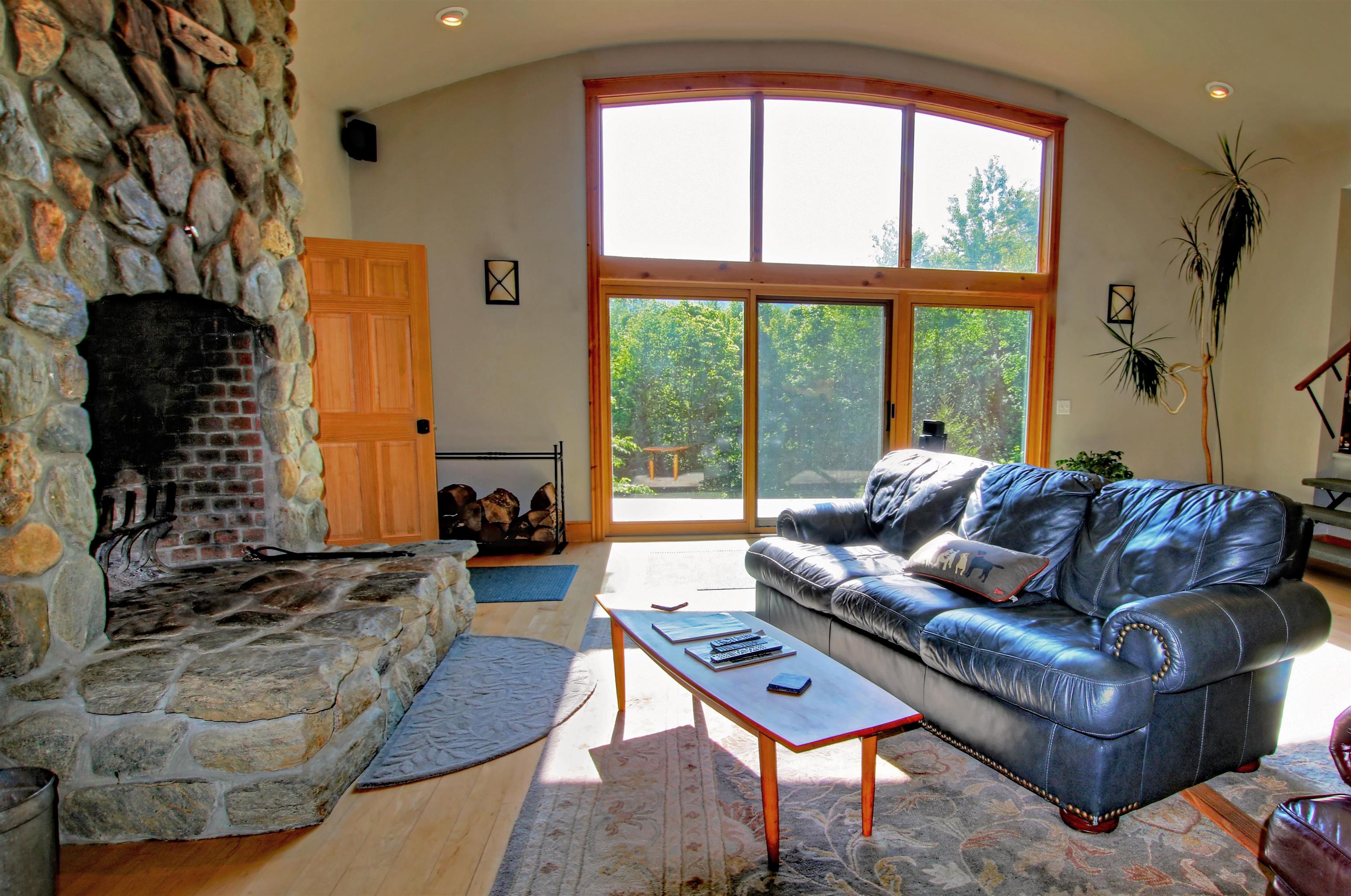 460 Bull Moose Ridge Road Stowe, VT 05672 - Photo 8 of 36