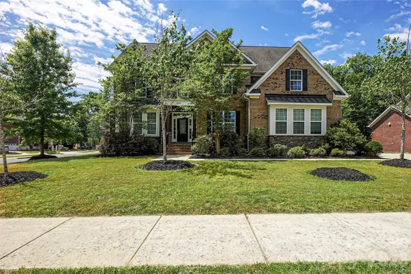 $874,800 | 4008 Oxford Mill Road, Waxhaw, NC 28173