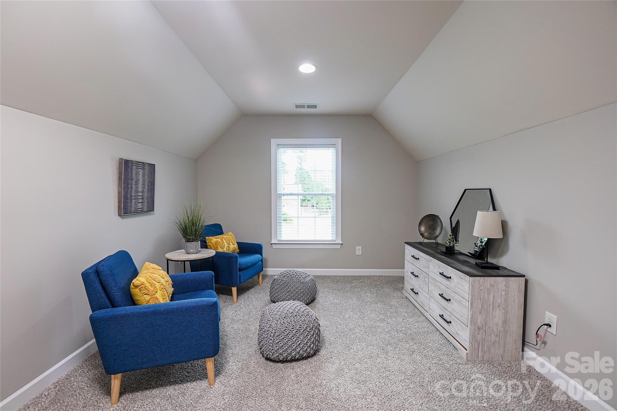 4008 Oxford Mill Road Waxhaw, NC 28173 - Photo 25 of 44 a living room with furniture and window