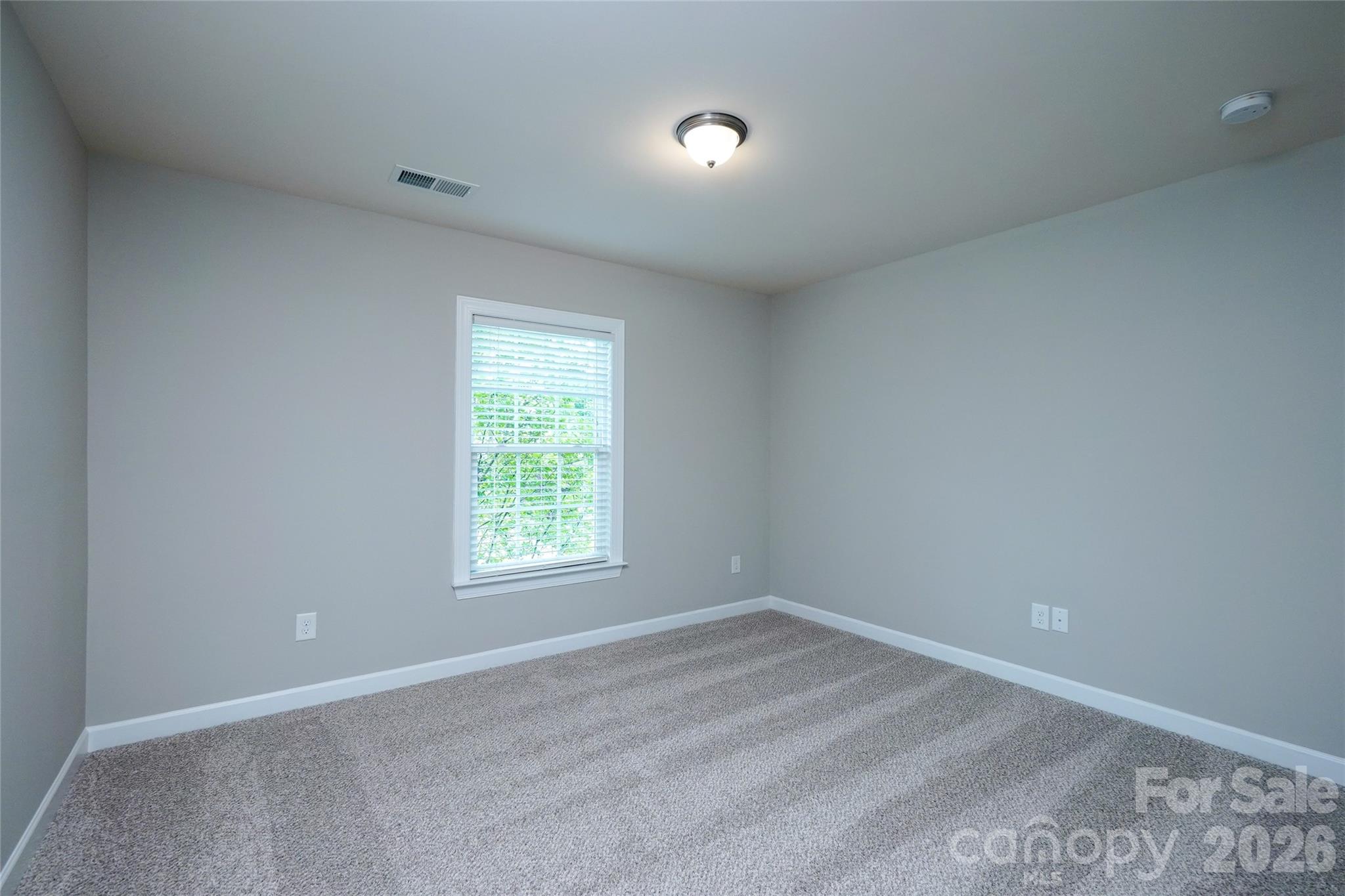 4008 Oxford Mill Road Waxhaw, NC 28173 - Photo 34 of 44 an empty room with a window