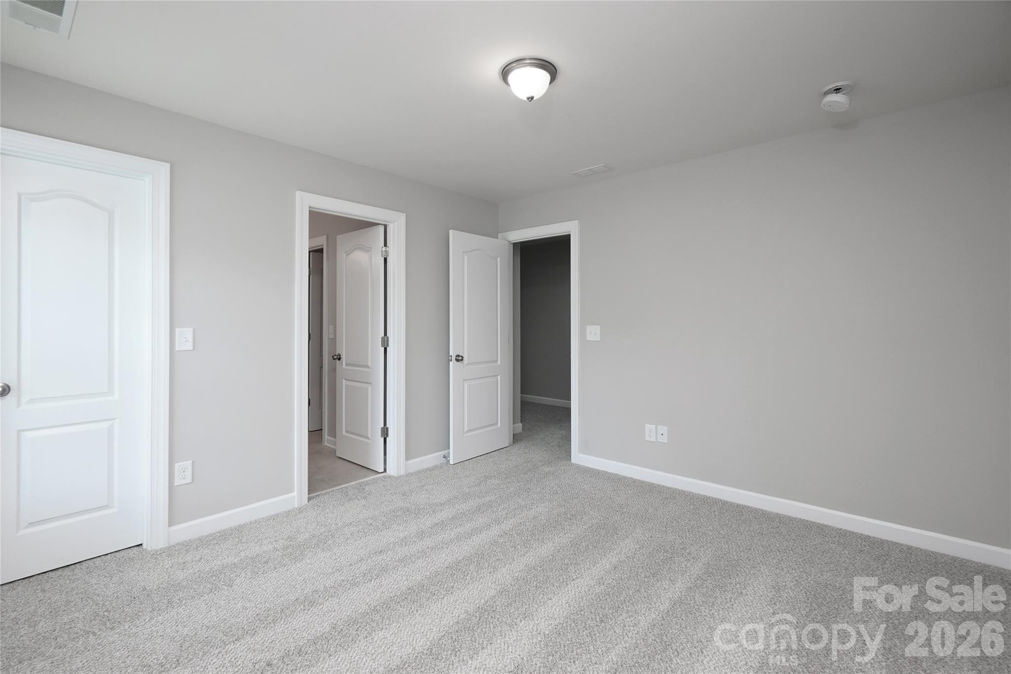 4008 Oxford Mill Road Waxhaw, NC 28173 - Photo 37 of 44 a view of an empty room