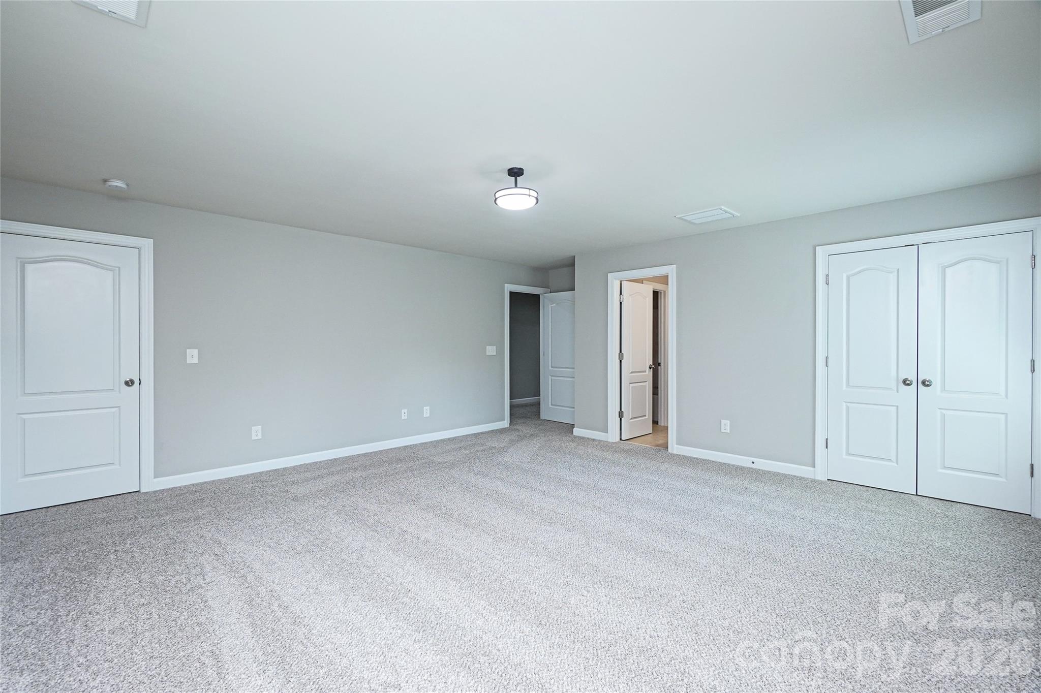 4008 Oxford Mill Road Waxhaw, NC 28173 - Photo 41 of 44 a view of an empty room