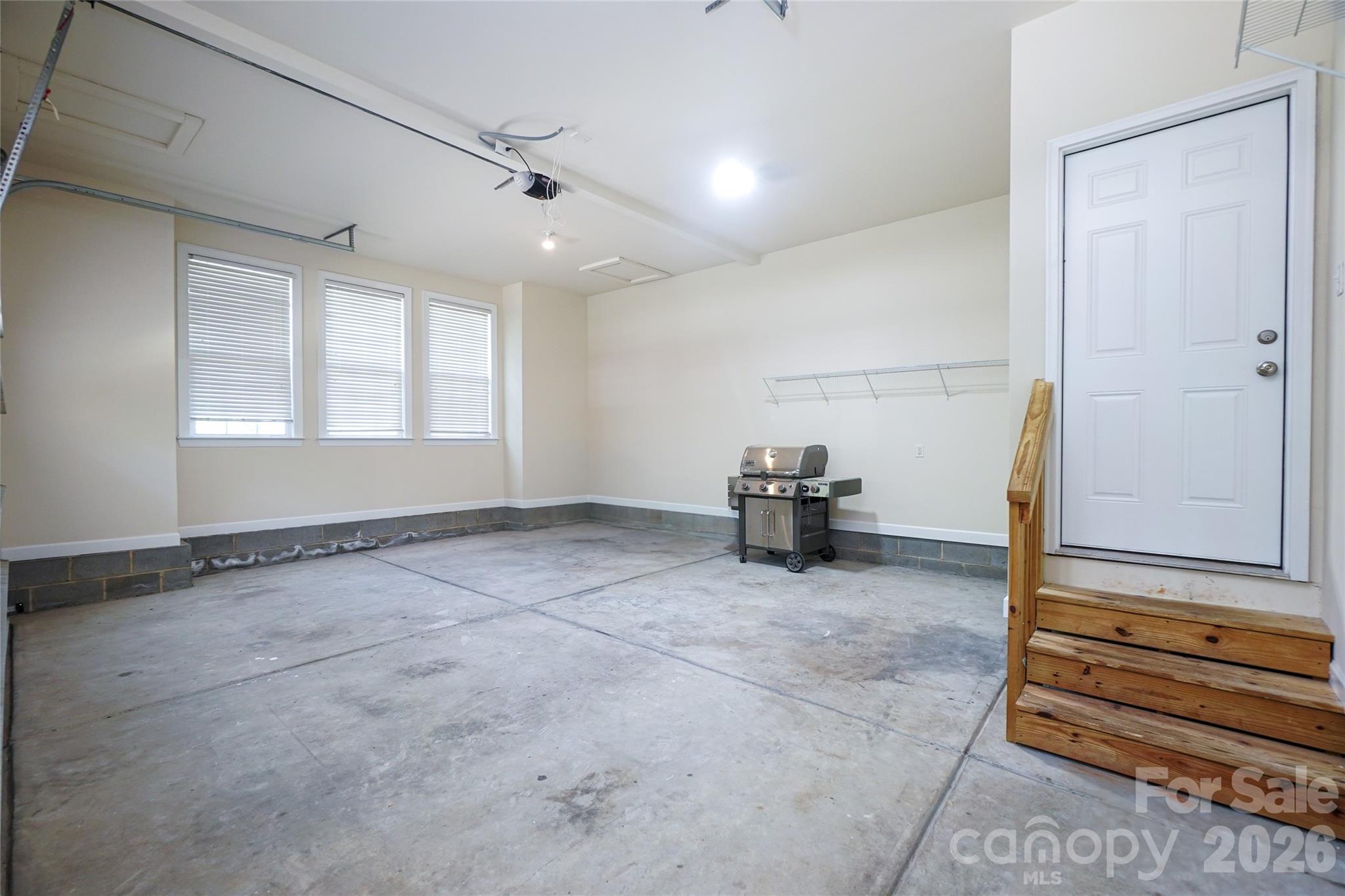 4008 Oxford Mill Road Waxhaw, NC 28173 - Photo 44 of 44 an empty room with windows
