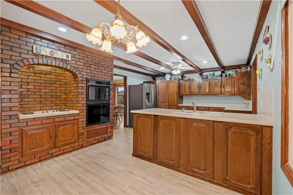 $560,000 | 24926 South 43rd Highway, Bronaugh, MO 64728