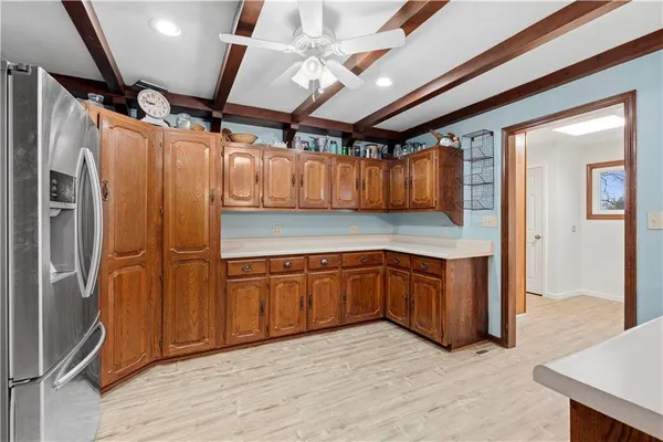 $560,000 | 24926 South 43rd Highway, Bronaugh, MO 64728