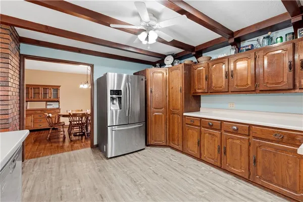 $560,000 | 24926 South 43rd Highway, Bronaugh, MO 64728