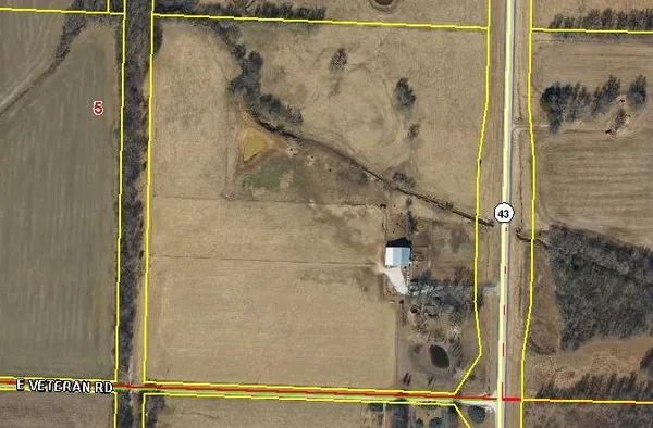 $560,000 | 24926 South 43rd Highway, Bronaugh, MO 64728