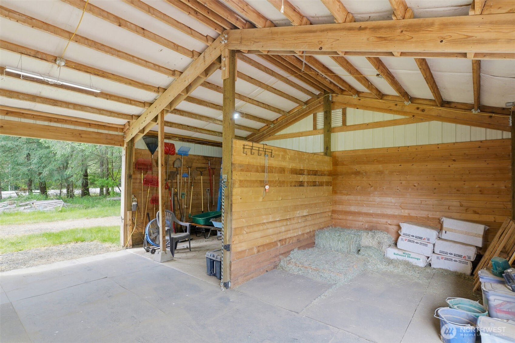 5232 West Shelton Matlock Road Shelton, WA 98584 - Photo 26 of 35