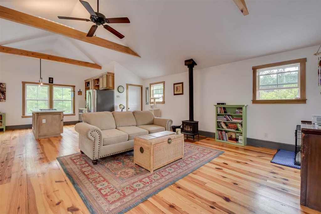 159 Wire Road Aiken, SC 29801 - Photo 22 of 46